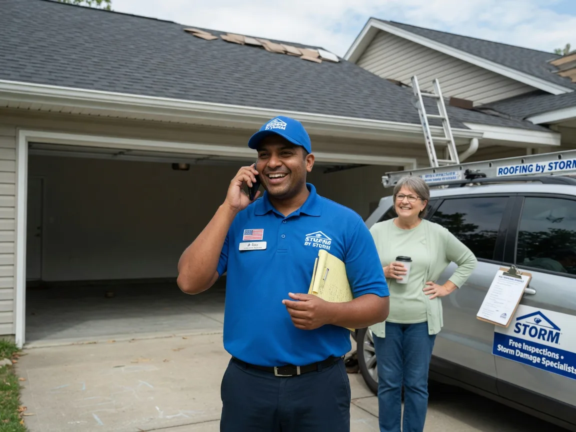 Roof Repair Near Me Wixom, MI FAQs